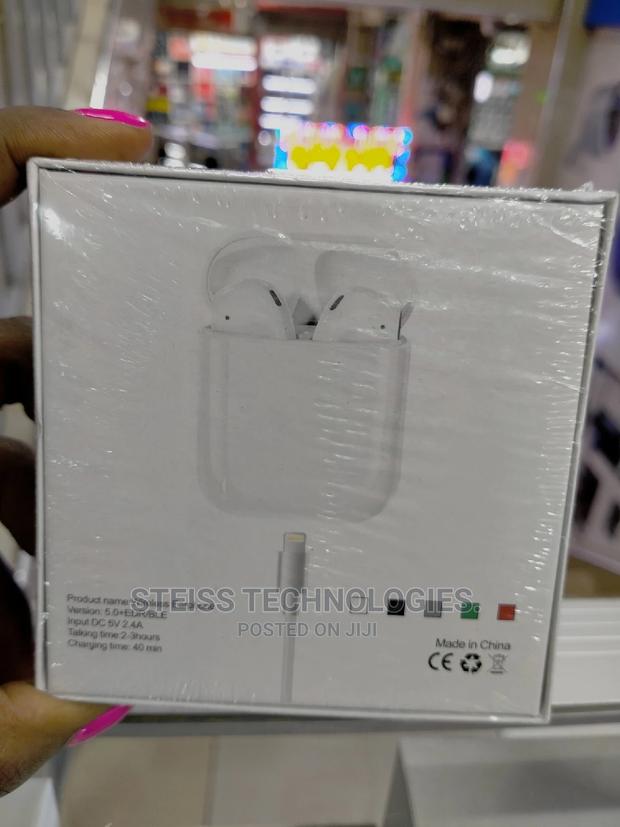 Wireless _Earphones - thumbnail 2