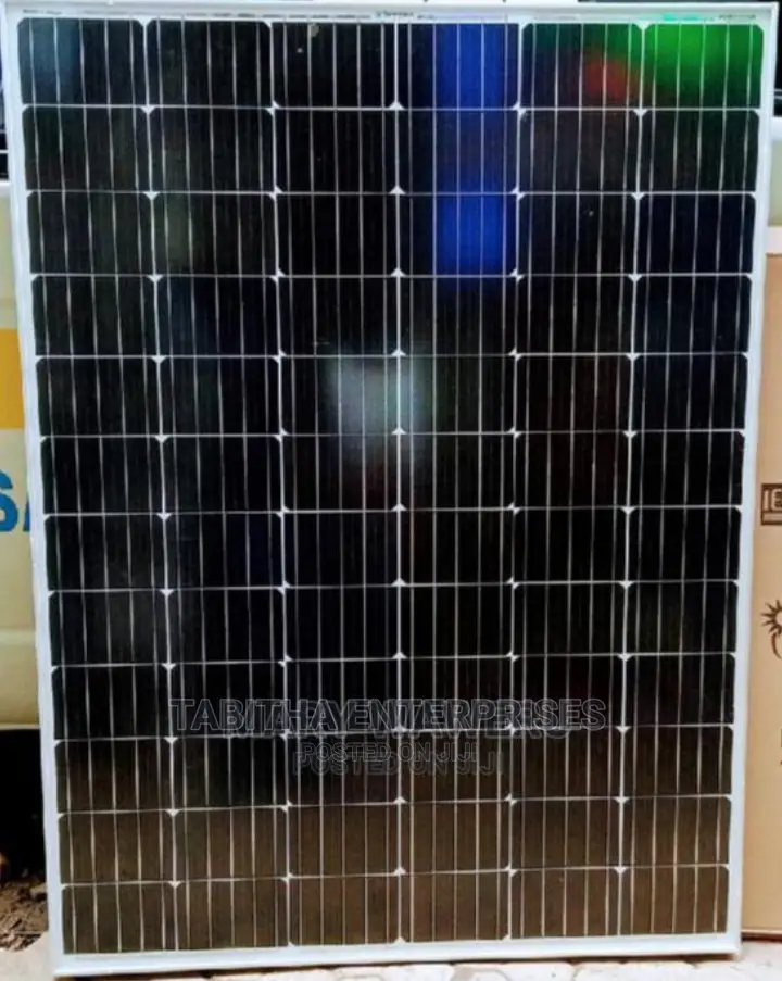 Solar Panels ( Solar Max)