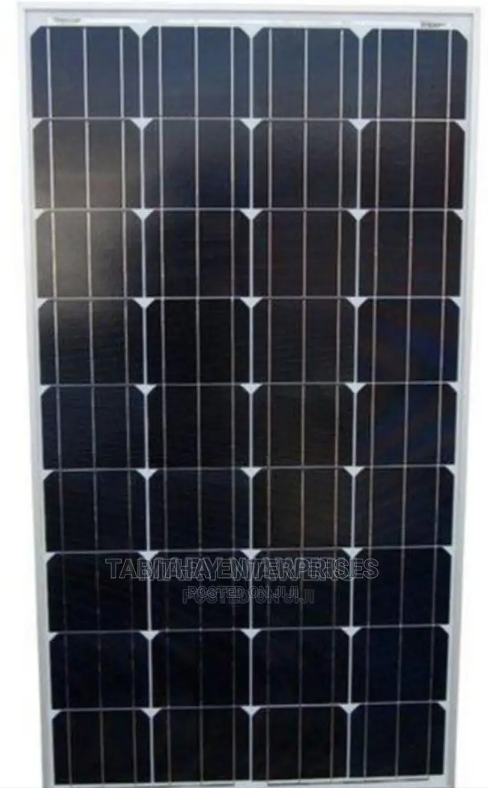 Solar Panels 200wats