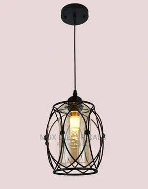 Pendant Light