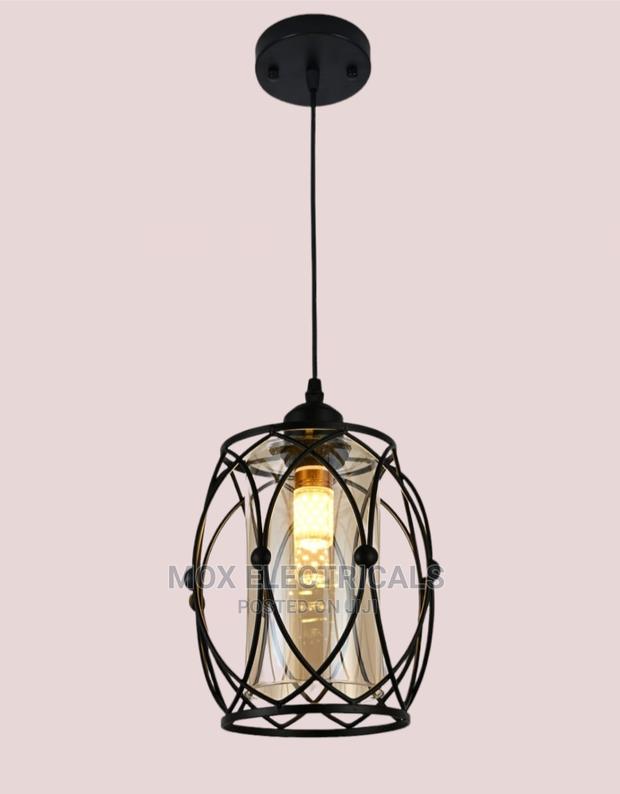 Pendant Light