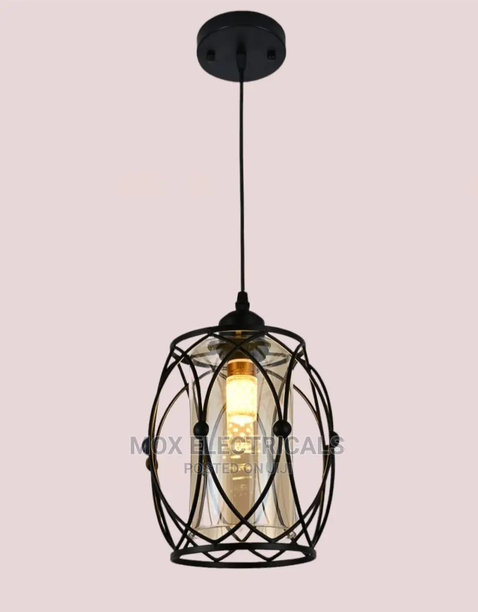 Pendant Light