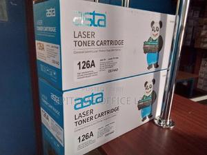 Original Asta 126-A Ideal Toners - thumbnail 2