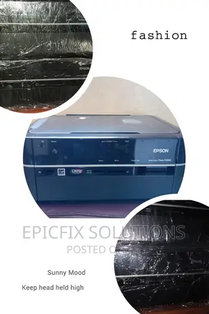 Epson Printers P**660 Available✓✓