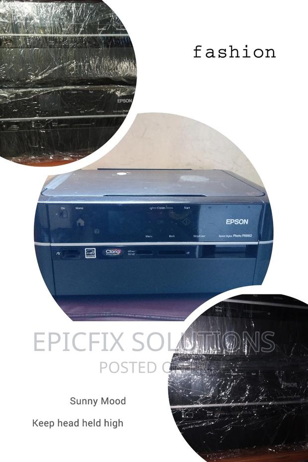 Epson Printers P**660 Available✓✓