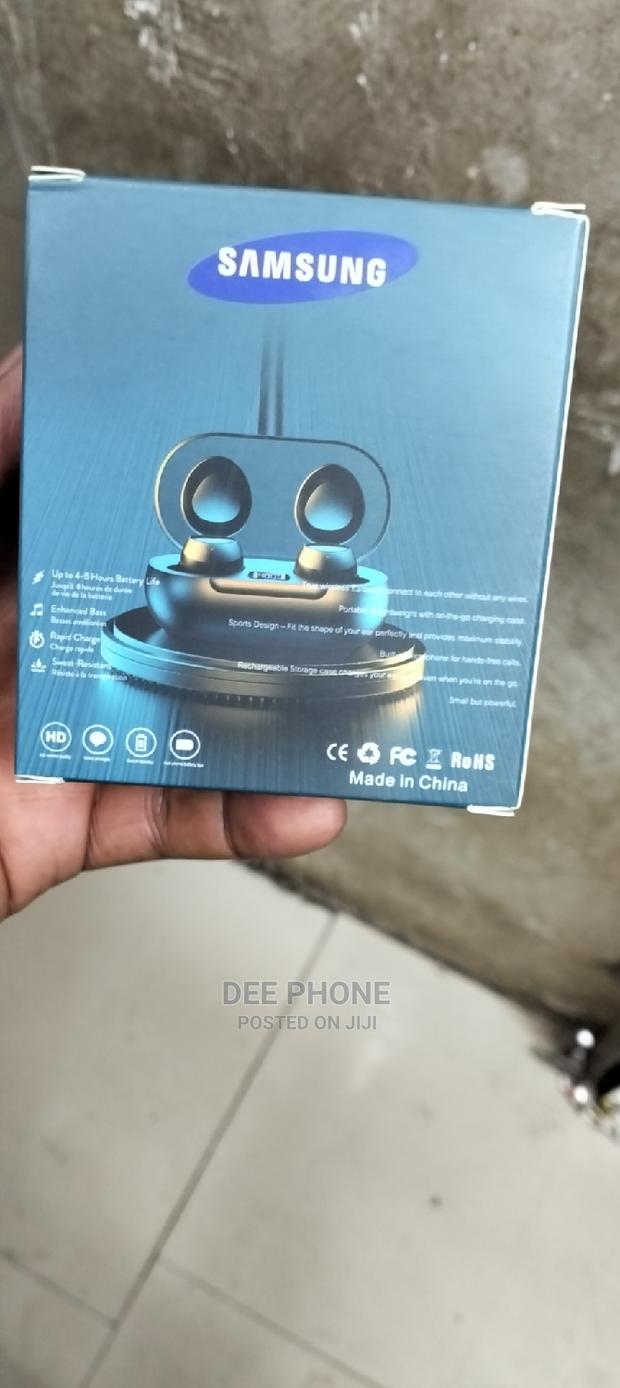 Samsung R 185 Wireless Buds - thumbnail 4