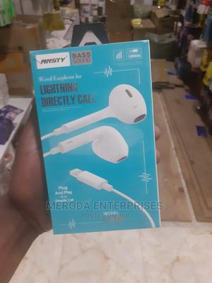 Ansty Lighting Headsets - thumbnail 2