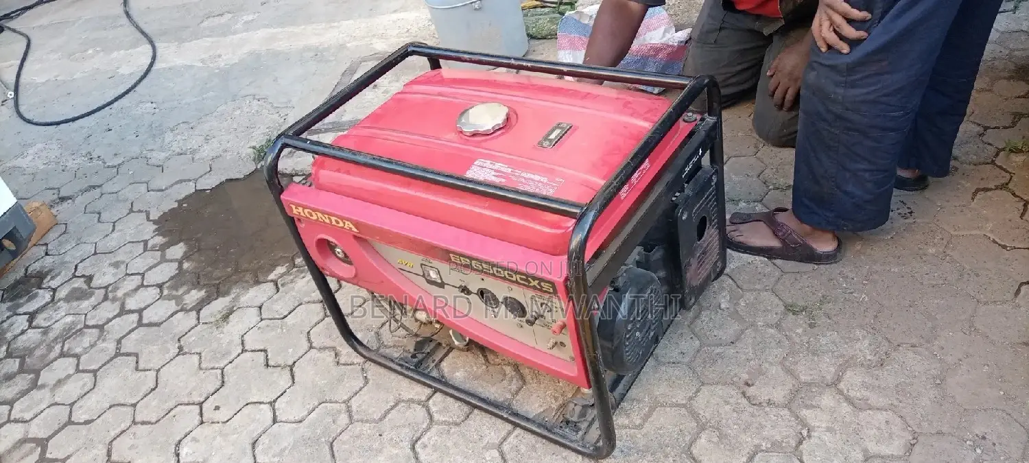 Honda Generator for Hire/Sale