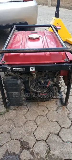 Honda Generator for Hire/Sale
