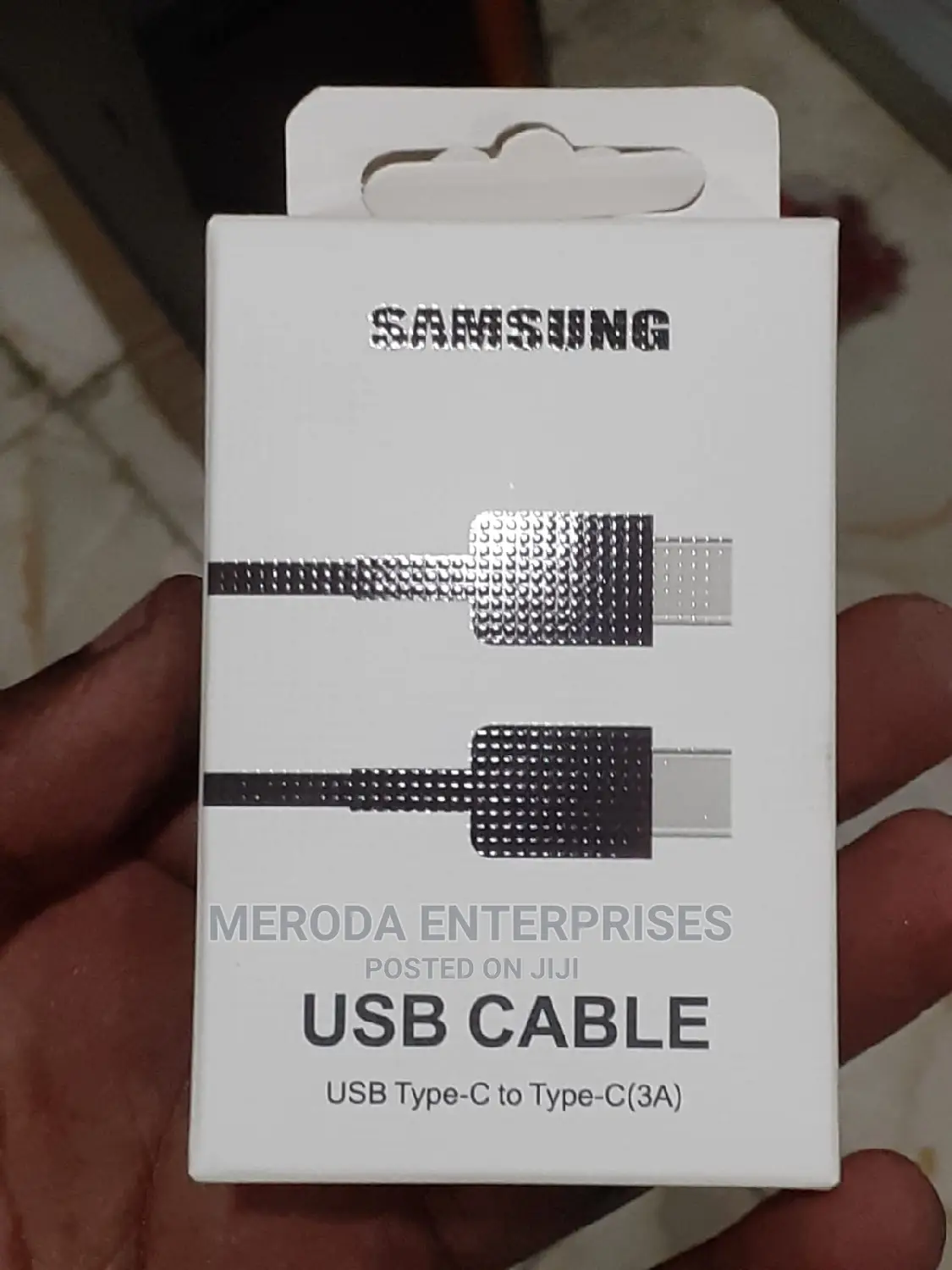 Usb C to Usb C Cable