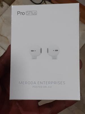 Pro 5 Plus Bluetooth Headset - thumbnail 2