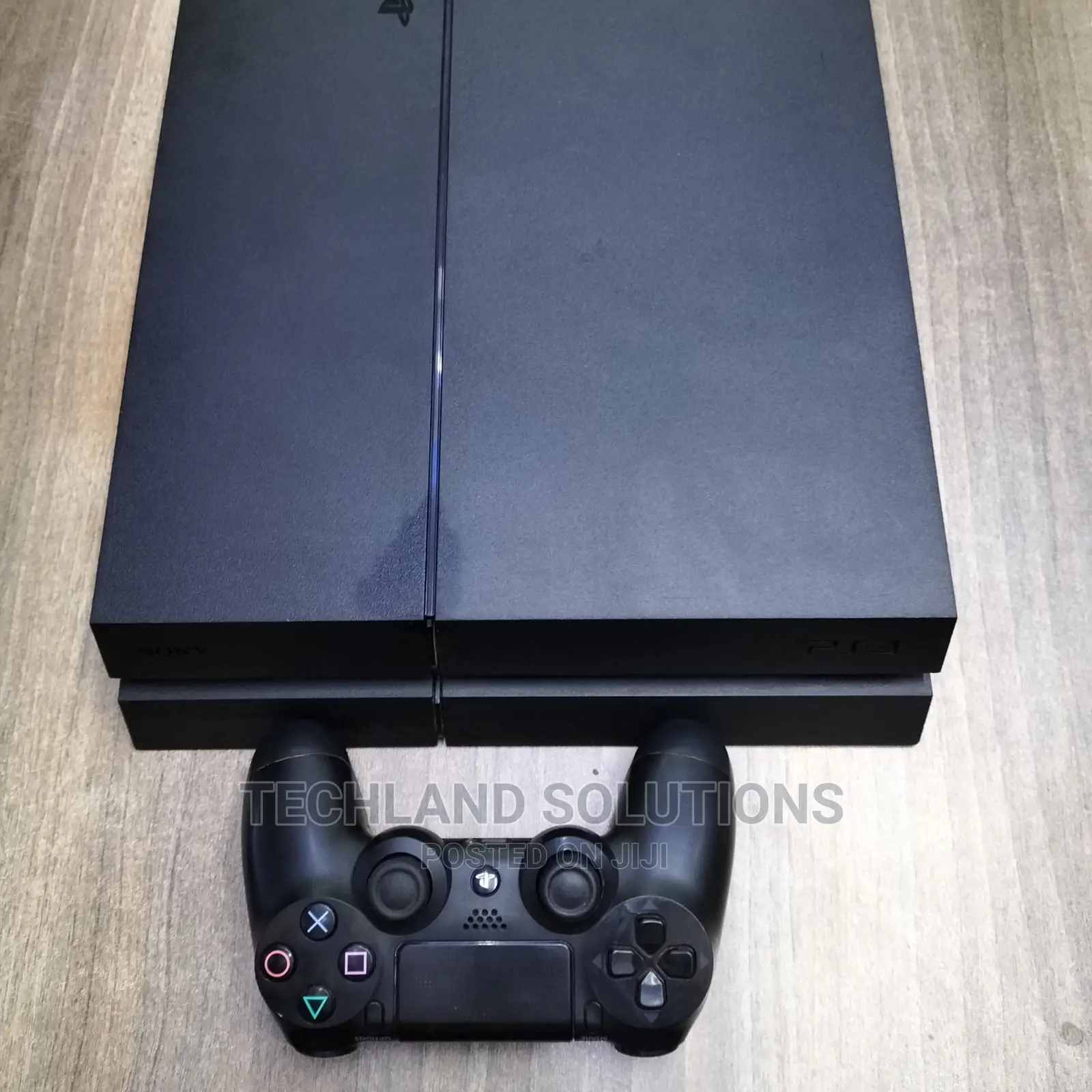 Used Playstation 4 /Ps4 Standard