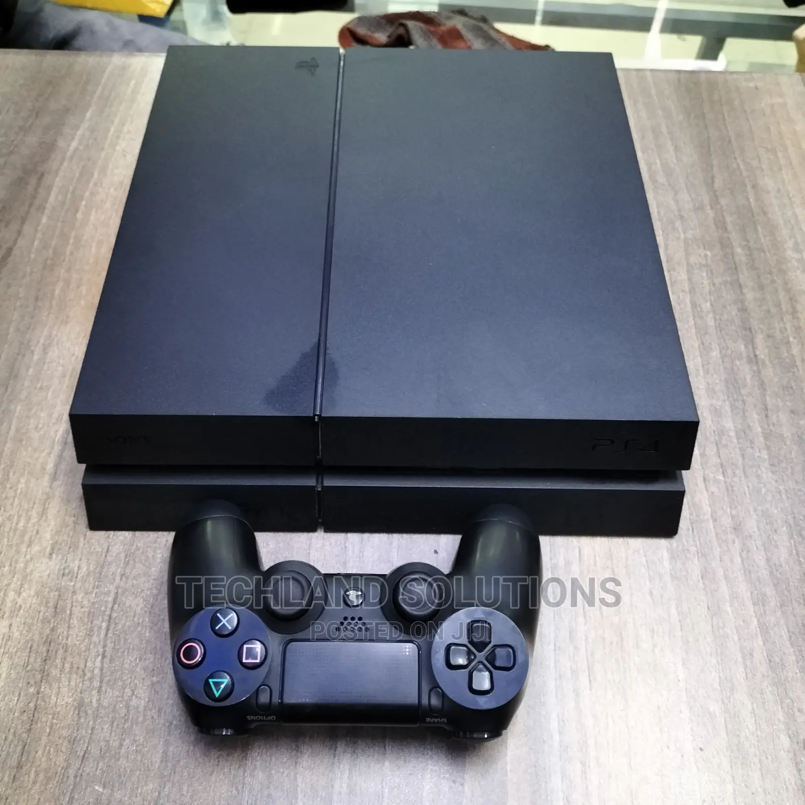 Used Playstation 4 /Ps4 Standard