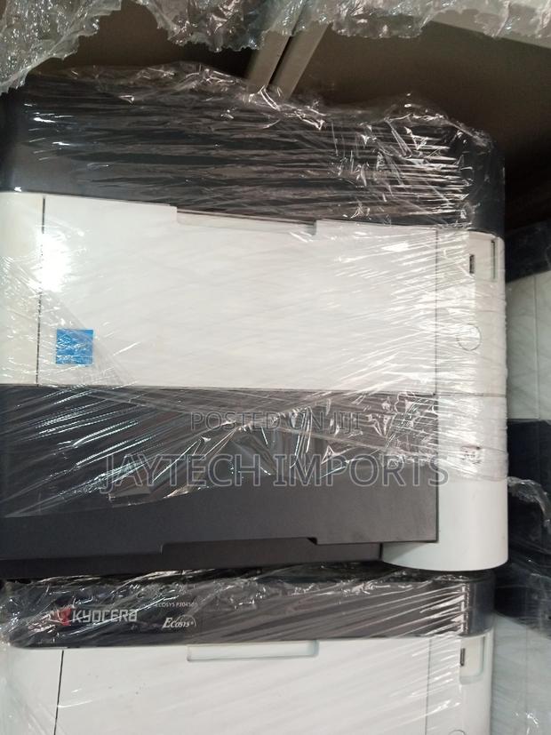 Kyocera Ecosys Fs 2100 Printer
