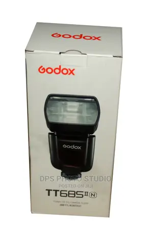 Godox Speedlite TT685II (N)