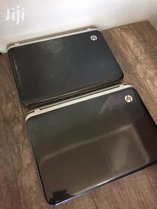 Laptop HP 2GB Intel Core 2 Duo HDD 250GB - main view