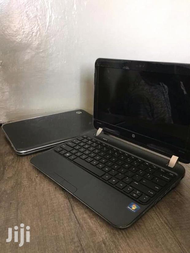 Laptop HP 2GB Intel Core 2 Duo HDD 250GB - thumbnail 4