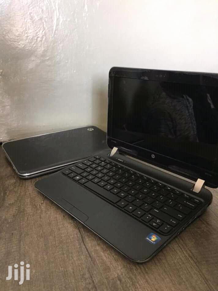 Laptop HP 2GB Intel Core 2 Duo HDD 250GB
