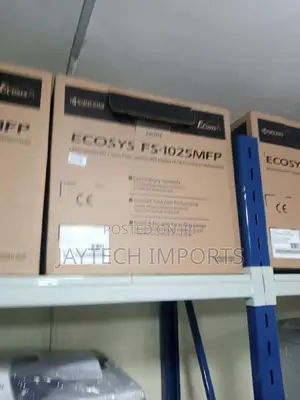 Reliable Kyocera Ecosys Fs 1025 Mfp