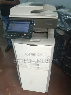 Reliable Ricoh Aficio Mp 5200