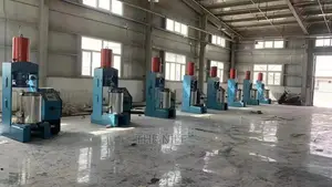 High Oil Yield Sesame Hydraulic Oil Press