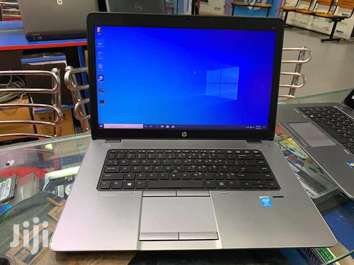 Laptop HP EliteBook 850 G1 4GB Intel Core i5 HDD 500GB