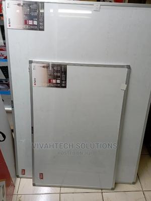 Dry Erase Board 3 by 2 Whiteboard 3*2.(90cm by 30cm.) - thumbnail 2
