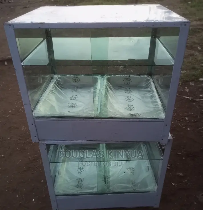 Chips Display( Warmer)