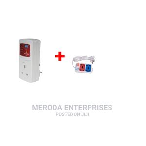 MK Electronics TV Guard With FREE Power Socket Extension - thumbnail 2