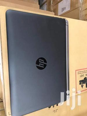 Laptop HP ProBook 430 G3 4GB Intel Core i5 HDD 500GB