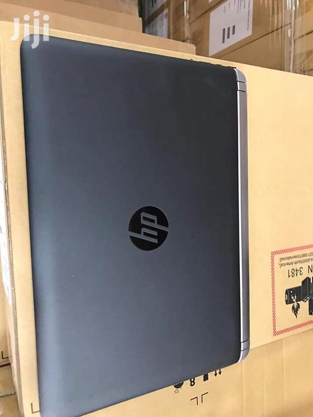 Laptop HP ProBook 430 G3 4GB Intel Core i5 HDD 500GB - thumbnail 3