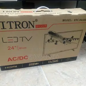 24 Inches VITRON Digital TV.