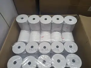 Thermal Roll Paper