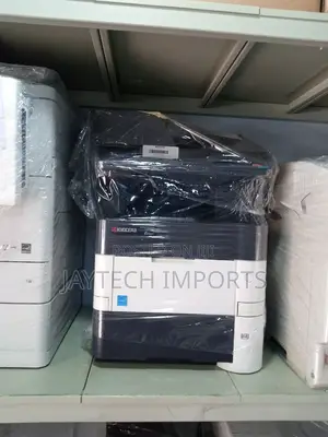 Suitable Kyocera Ecosys 3560