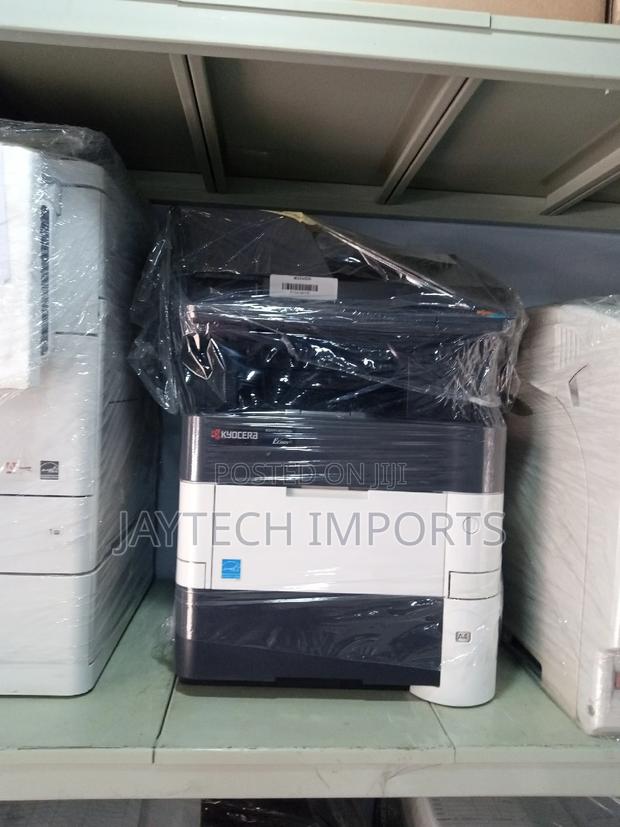 Suitable Kyocera Ecosys 3560 - main view