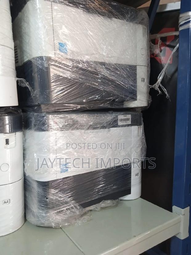 Excellent Kyocera Ecosys Fs 2100 - main view