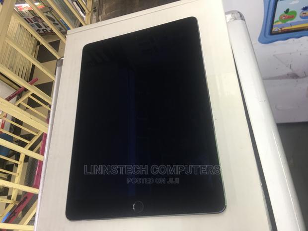 Apple iPad Air 2 64 GB Gray - thumbnail 3