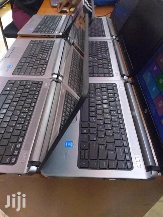 Laptop HP ProBook 430 G3 4GB Intel Core i5 HDD 500GB - main view