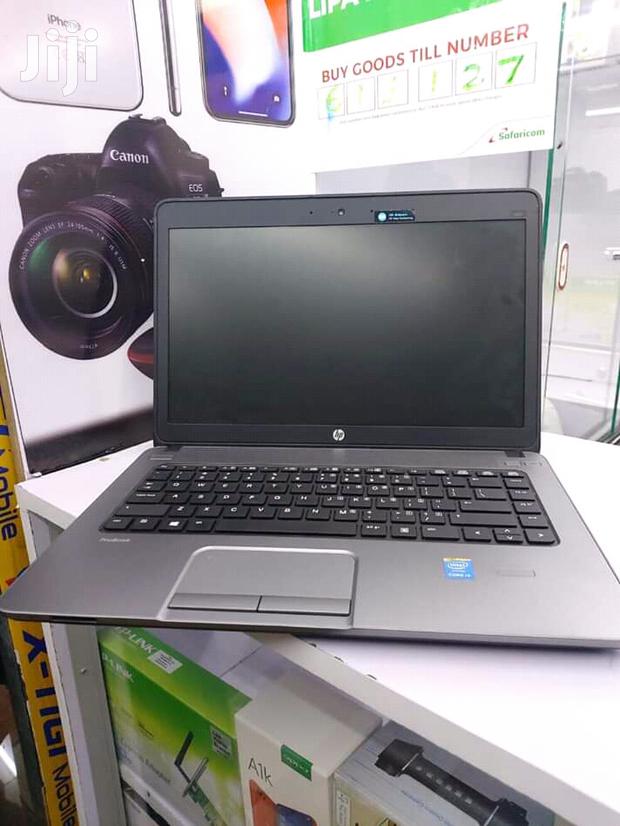 Laptop HP ProBook 430 G3 4GB Intel Core i5 HDD 500GB - thumbnail 4
