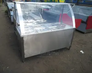Food Warmer( Stainless Steel)
