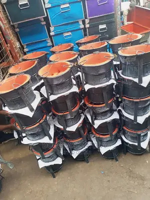 Charcoal Jiko(Clay Charcoal Jiko)