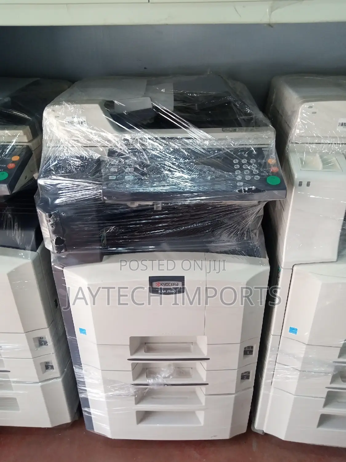 Best Kyocera Km 2560