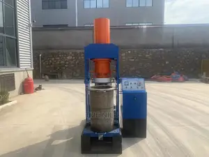 Olives Walnuts Hydraulic Oil Press Vertical