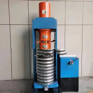 Corn Germ Hot Oil Press Hydraulic Press