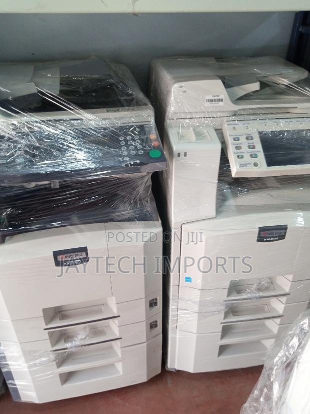 Durable Ricoh Mp 1600 - main view