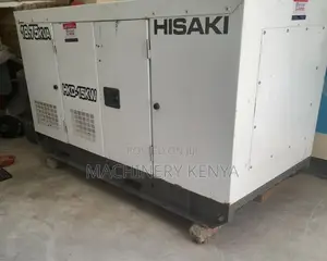 18kva Used Generator for Hire and Sale