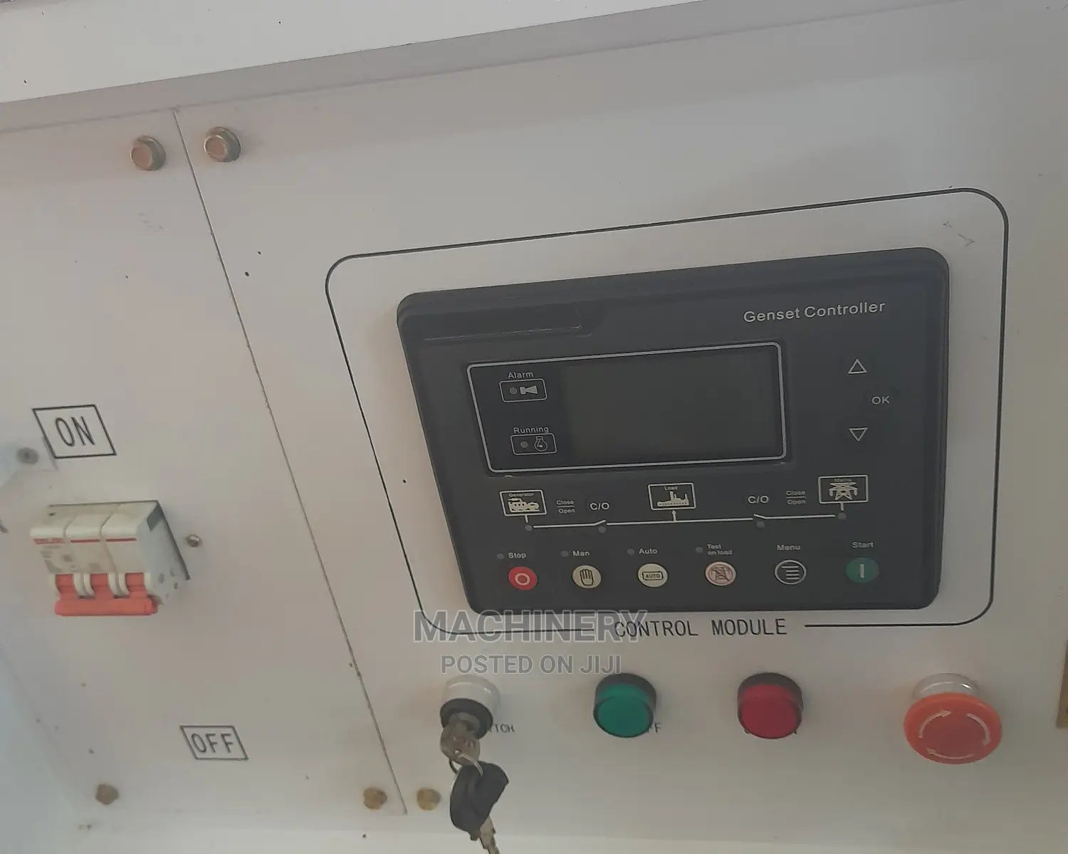 18kva Used Generator for Hire and Sale