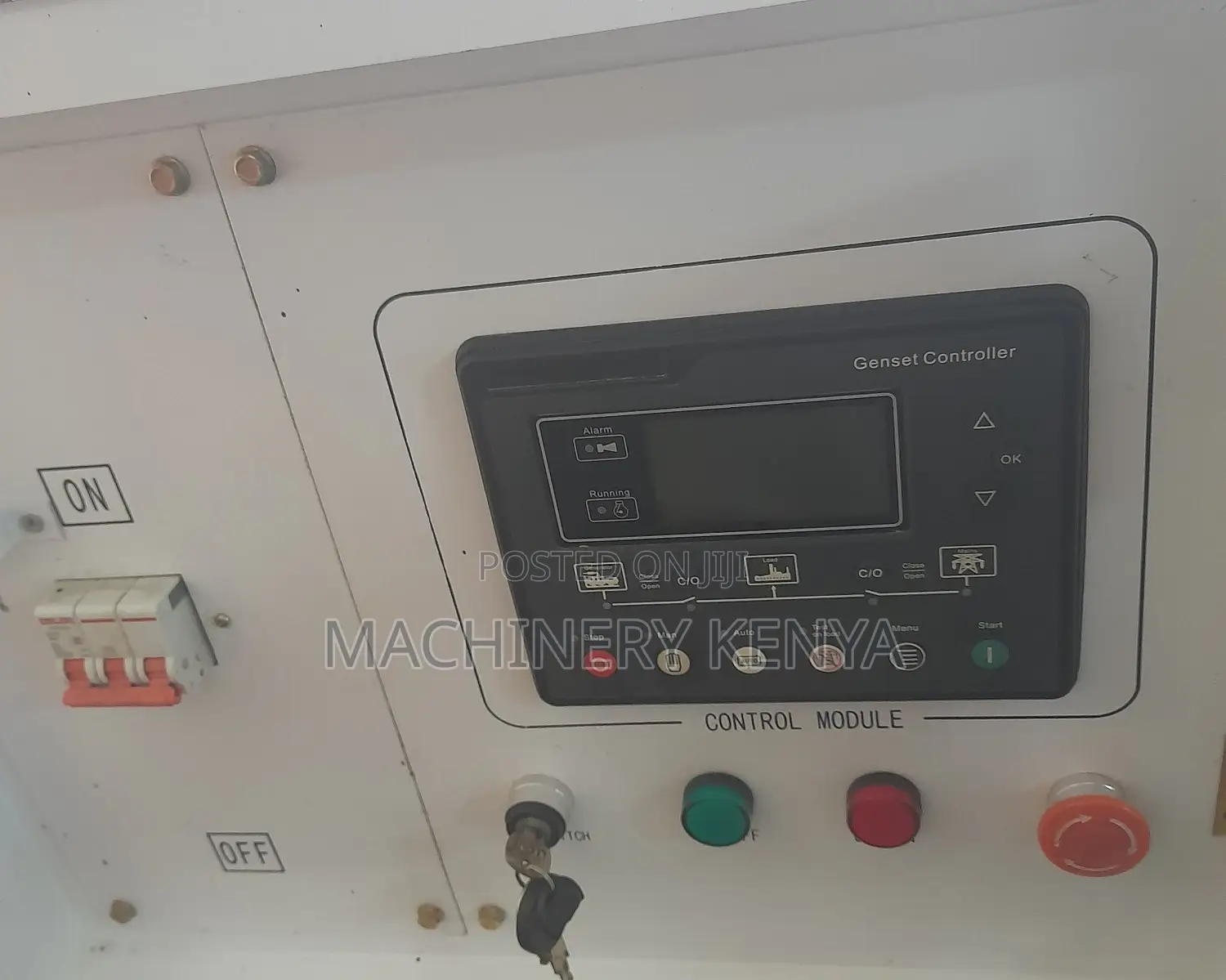 18kva Used Generator for Hire and Sale