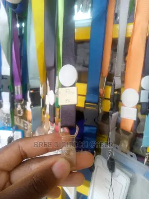 Discounted Lanyards