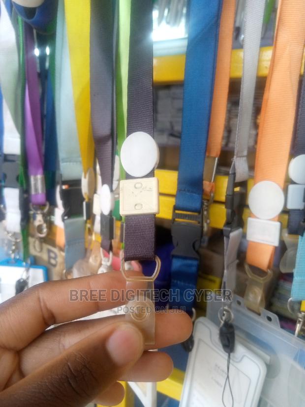 Discounted Lanyards